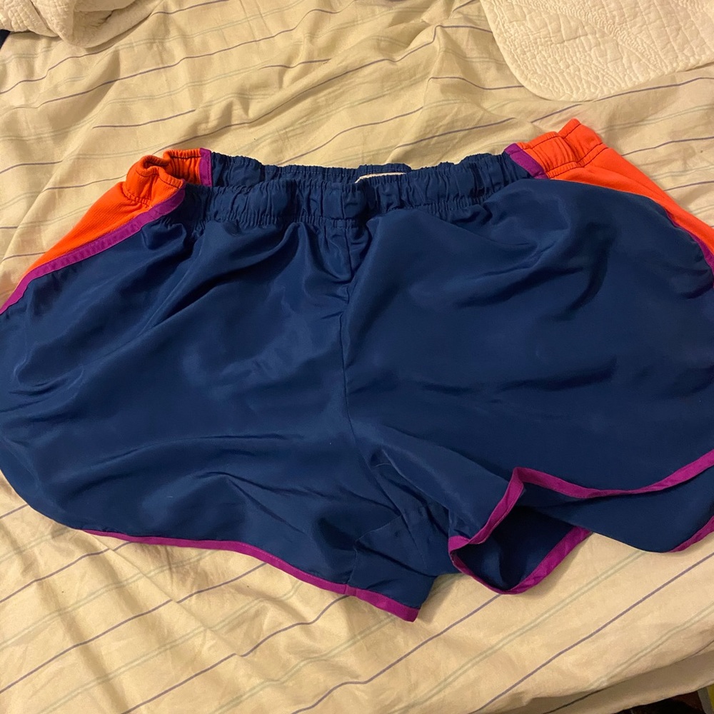 Athletic shorts